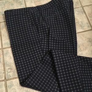 Kenar women’s Ankle Length Pants